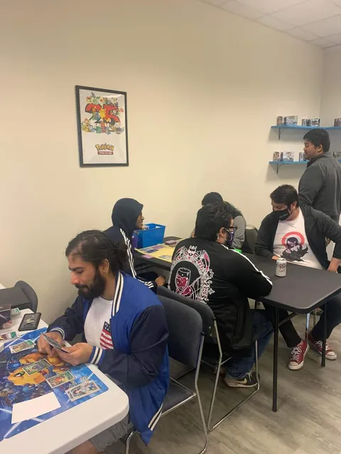 Rated E Cards & Collectibles