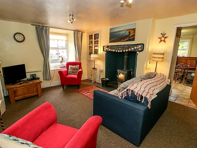 Bwthyn Bodorwel / Bodorwel Cottage