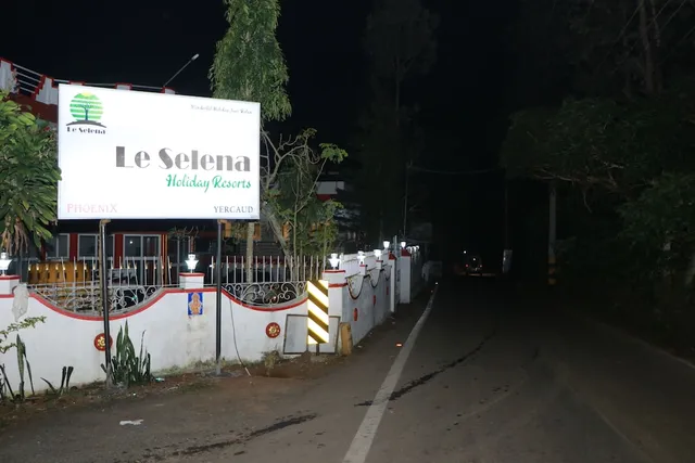 Le Selena Holiday Resorts