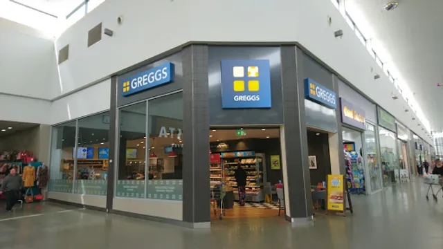 Greggs