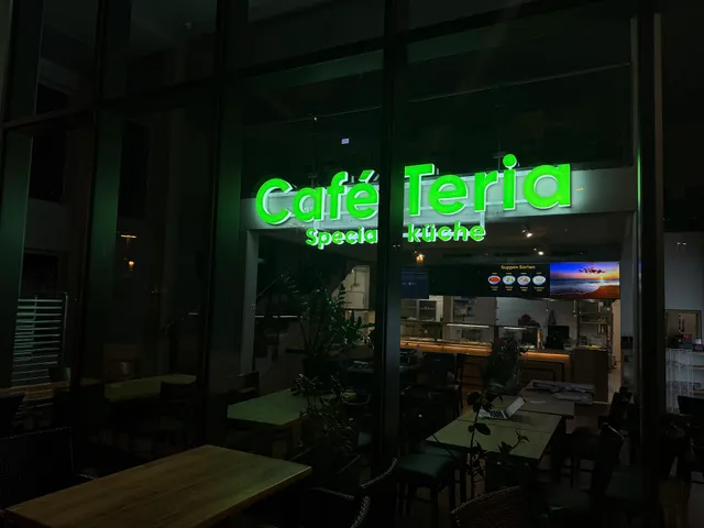 Café Teria