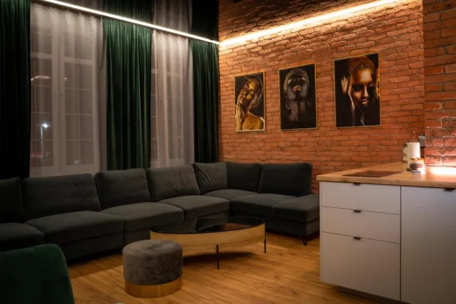 Apartament Wróblewski