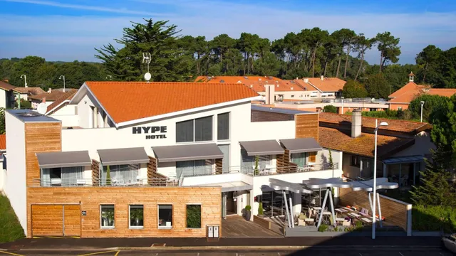 Hype Hôtel