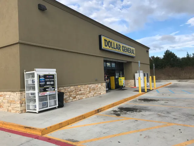 Dollar General