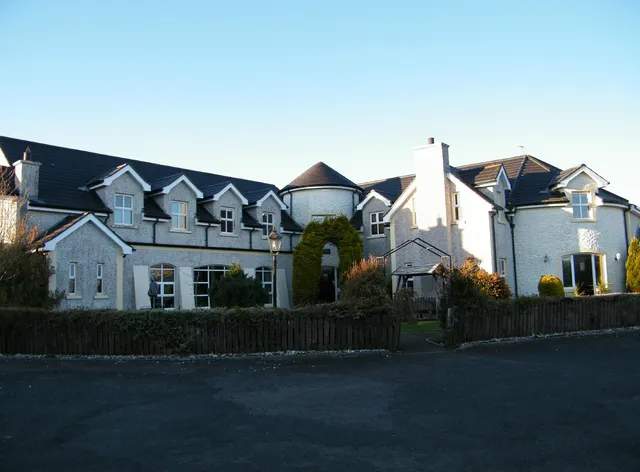 Crockatinney Guest House