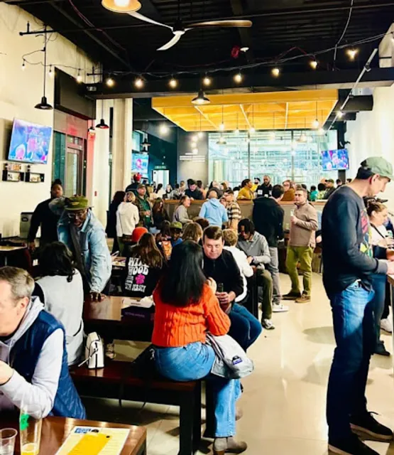 Liberty Kitchen West