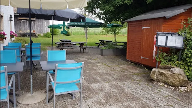 Auberge de la Couronne