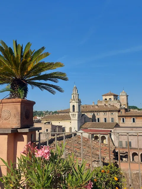 Polacchi 42 Apartment