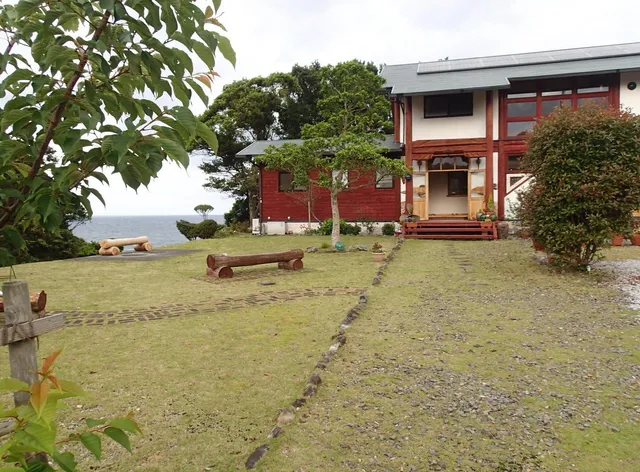 Seaside Lodge KI NO-KUJIRA