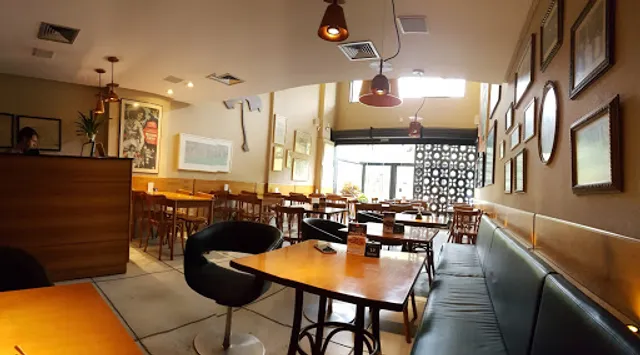 Restaurante Mamma Roma