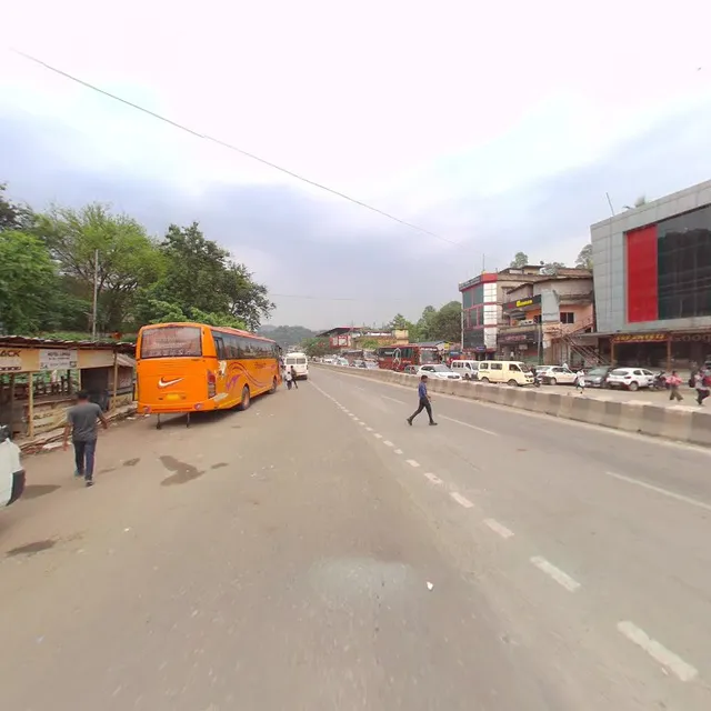 OYO 63538 Hotel Lotus 1