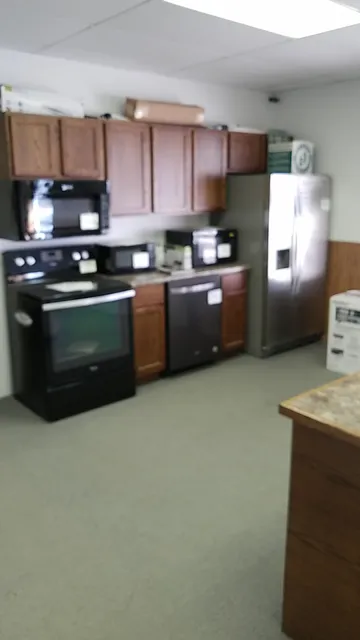 Swanson Audio Video Appliance