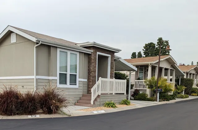 The Meadows in Irvine