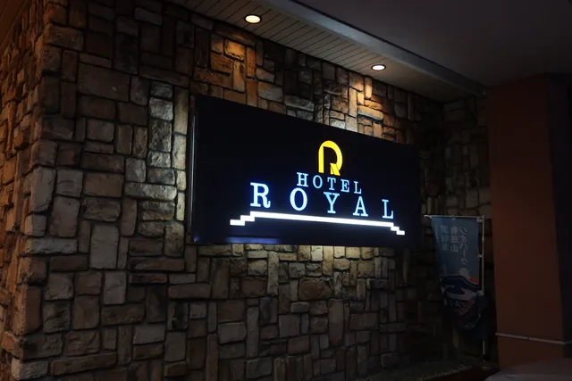 Hotel Royal