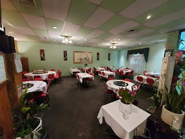 Kingsland Chinese Restaurant