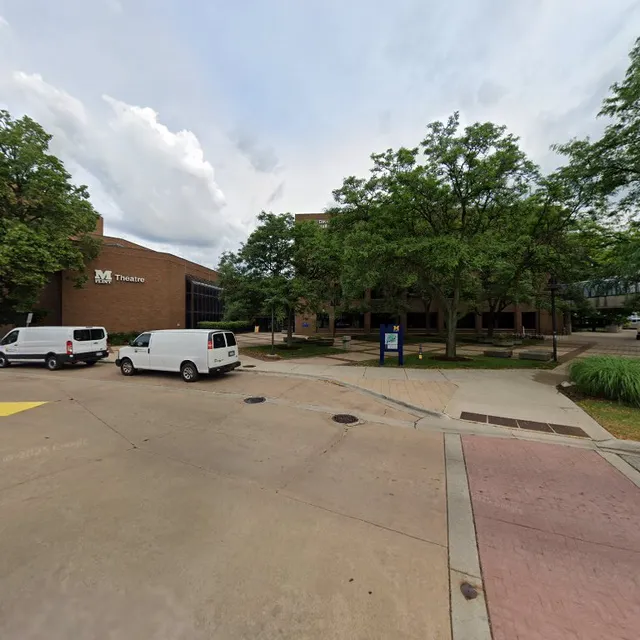 David M. French Hall