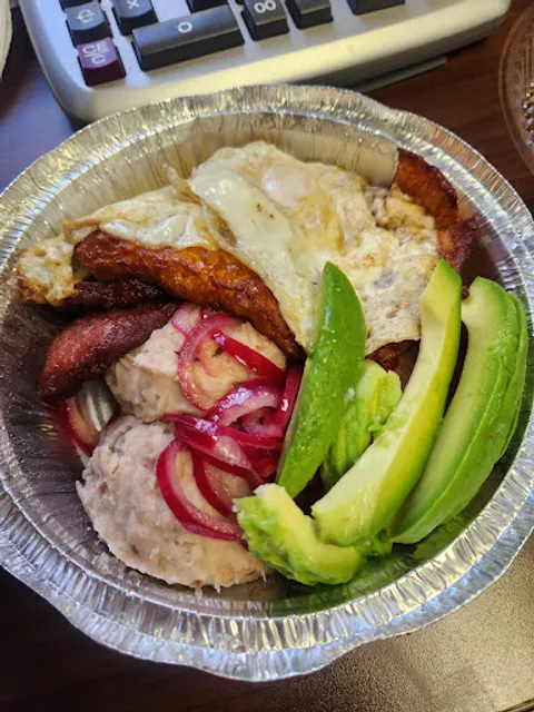 Los Hermanos Food Truck