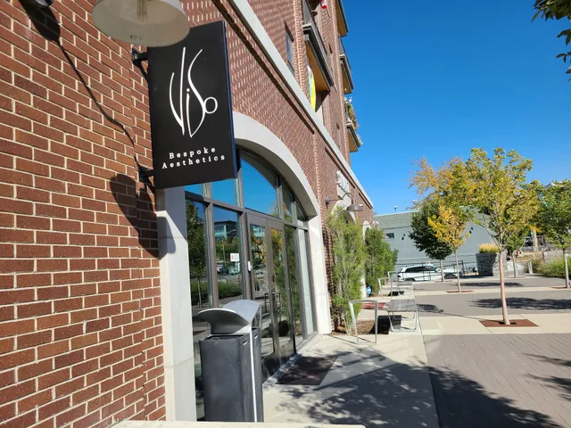 Viso Bespoke Aesthetics