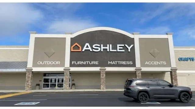 Ashley Store