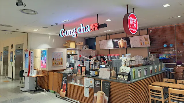 GongCha