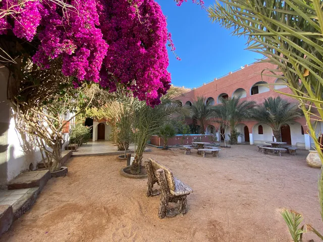 Hotel Caravansérail