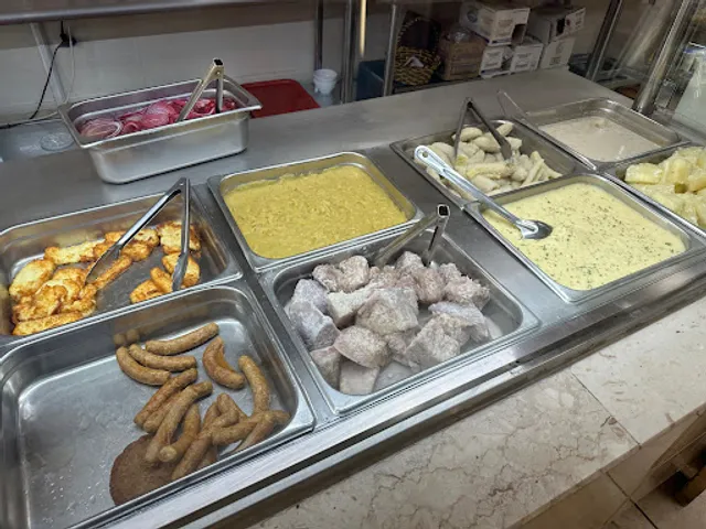 El Campeon De Los Pollos 2