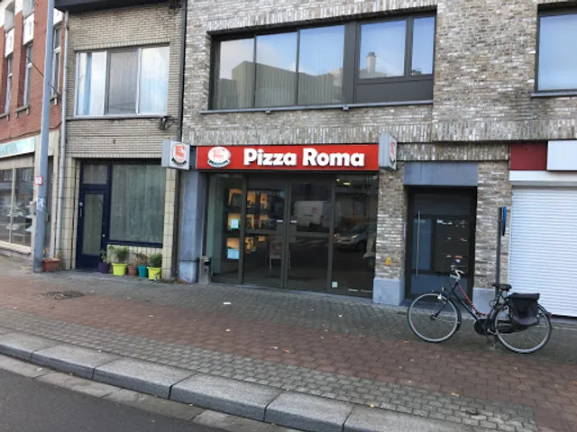 Pizza Roma
