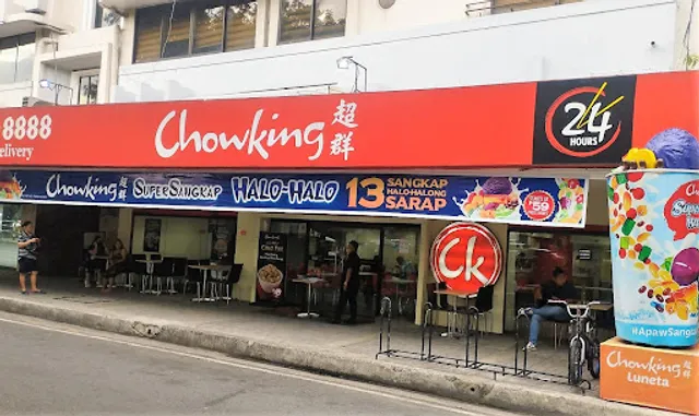 Chowking