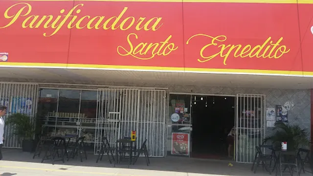 PANIFICADORA POTENGI