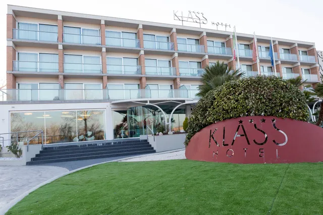 Klass Hotel