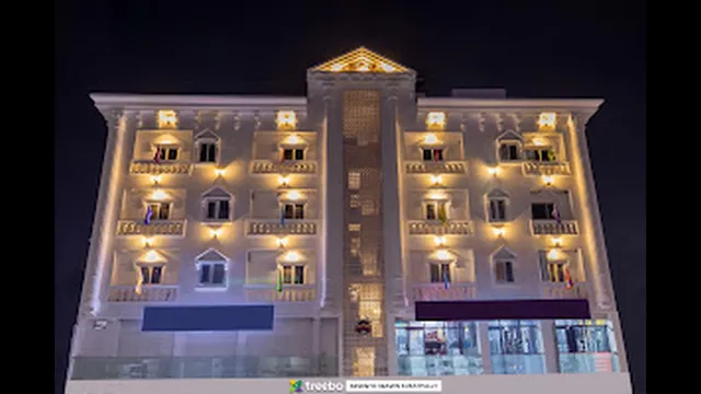 Treebo Seventh Heaven Kukatpally