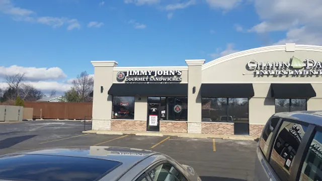 Jimmy John's