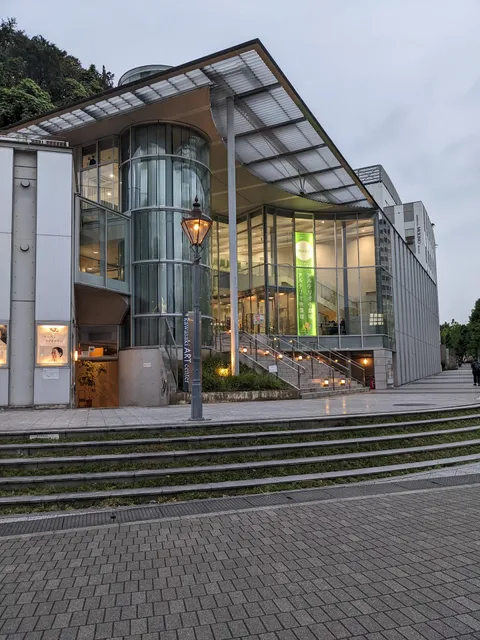 Kawasaki Art Center