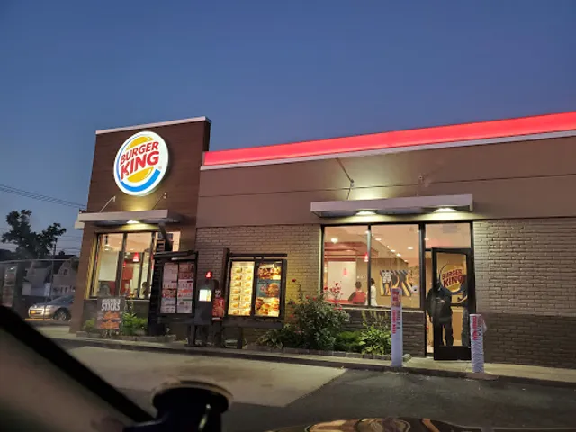 Burger King