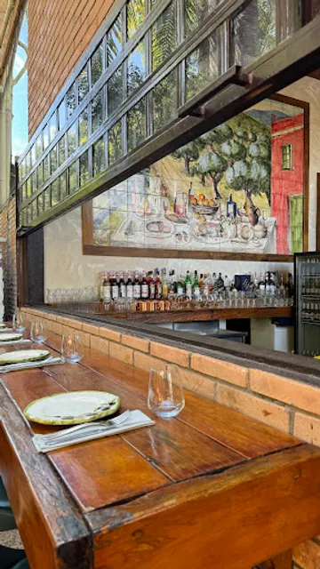 Nino Cucina - Brasília