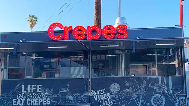 Gabo Crepes