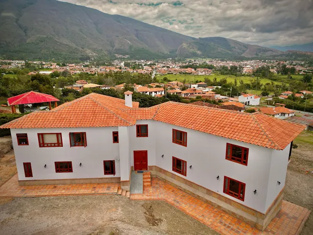 HOSPEDAJE LA VILLA DE JUAN VDL