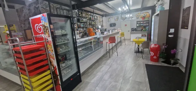 L'Isolitana | pizzeria forno a legna / PANINOTECA SMASH BURGER/trattoria/bar