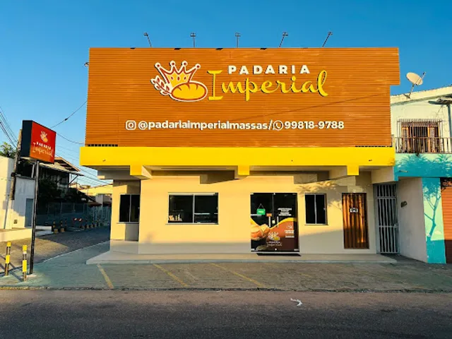 Padaria Imperial