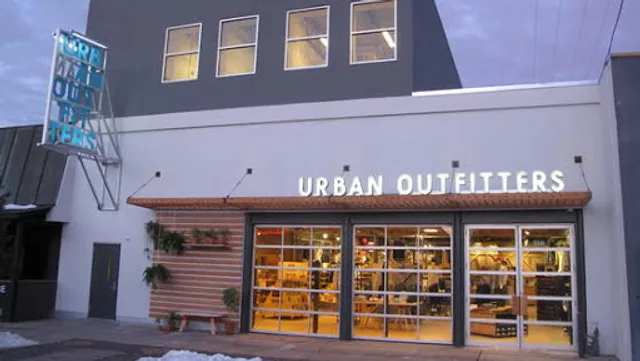 Urban Outfitters
