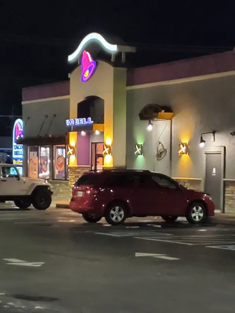Taco Bell