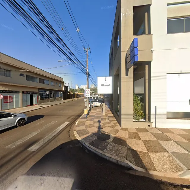 Restaurante Dedallus