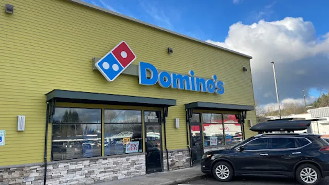 Domino's Pizza