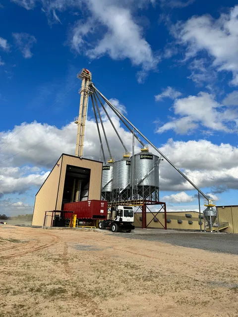 Southeastern Gin & Peanut