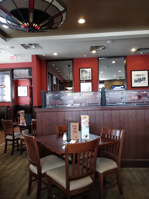 Kelseys Original Roadhouse