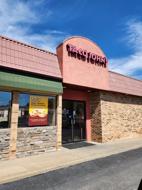 Taco John's
