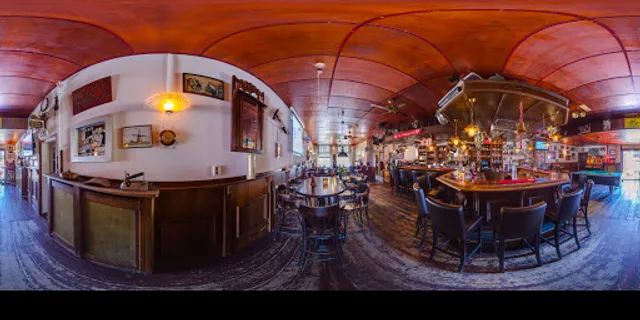 Restaurant en café De Heeren van Heeres