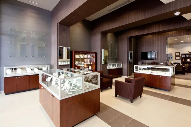 Jeff White Custom Jewelry