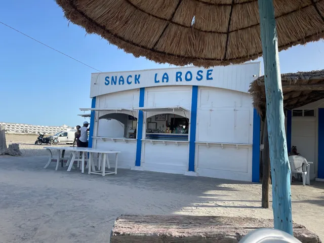 La Rose