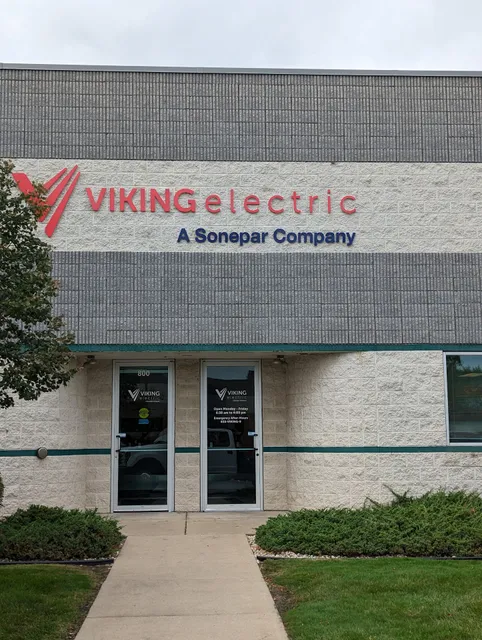 Viking Electric